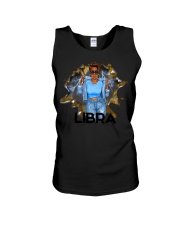 Libra Unisex Tank tile