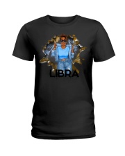 Libra Ladies T-Shirt tile
