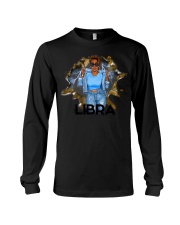 Libra Long Sleeve Tee tile