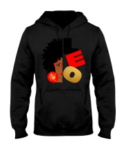 Leo Hooded Sweatshirt tile