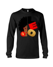 Leo Long Sleeve Tee tile