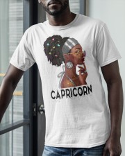 Capricorn Classic T-Shirt apparel-classic-tshirt-lifestyle-front-39