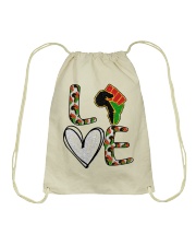 LIMITED EDITION Drawstring Bag tile