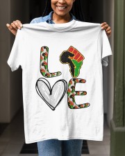 LIMITED EDITION Classic T-Shirt apparel-classic-tshirt-lifestyle-front-129