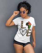 LIMITED EDITION Classic T-Shirt apparel-classic-tshirt-lifestyle-front-262