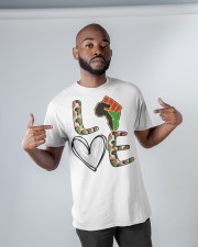 LIMITED EDITION Classic T-Shirt apparel-classic-tshirt-lifestyle-front-32