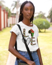 LIMITED EDITION Classic T-Shirt apparel-ladies-t-shirt-lifestyle-front-85