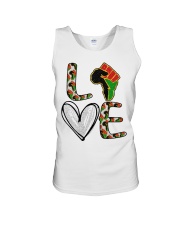 LIMITED EDITION Unisex Tank tile