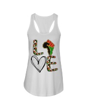 LIMITED EDITION Ladies Flowy Tank tile