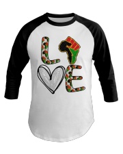 LIMITED EDITION Baseball Tee tile
