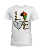 LIMITED EDITION Ladies T-Shirt tile