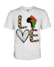 LIMITED EDITION V-Neck T-Shirt tile