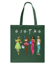 Sistas Tote Bag tile