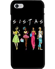 Sistas Phone Case tile