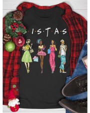 Sistas Classic T-Shirt custom-t-shirts-classic-lifestyle-front-353