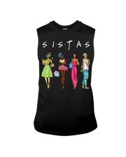 Sistas Sleeveless Tee tile