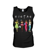 Sistas Unisex Tank tile