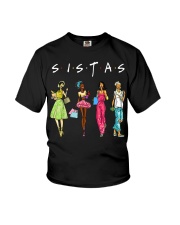 Sistas Youth T-Shirt tile