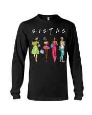 Sistas Long Sleeve Tee tile