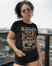 Fifty - One Classic T-Shirt apparel-classic-tshirt-lifestyle-front-250