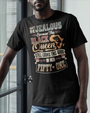 Fifty - One Classic T-Shirt apparel-classic-tshirt-lifestyle-front-39