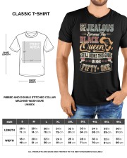 Fifty - One Classic T-Shirt custom-t-shirts-classic-lifestyle-front-198