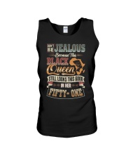 Fifty - One Unisex Tank tile