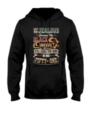 Fifty - One Hooded Sweatshirt tile