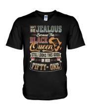 Fifty - One V-Neck T-Shirt tile