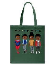 Friends Tote Bag tile