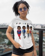 Friends Classic T-Shirt apparel-classic-tshirt-lifestyle-front-250
