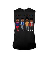 Friends Sleeveless Tee tile