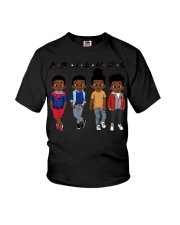 Friends Youth T-Shirt tile