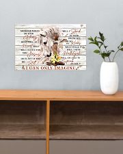 LIMITED EDITION 17x11 Poster poster-landscape-17x11-lifestyle-24