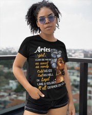 Aries Classic T-Shirt apparel-classic-tshirt-lifestyle-front-250