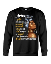 Aries Crewneck Sweatshirt tile