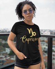 Capricorn Classic T-Shirt apparel-classic-tshirt-lifestyle-front-250