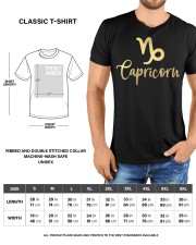 Capricorn Classic T-Shirt custom-t-shirts-classic-lifestyle-front-198
