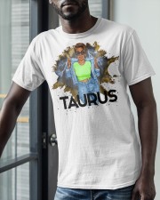 Taurus Classic T-Shirt apparel-classic-tshirt-lifestyle-front-39