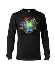 Taurus Long Sleeve Tee tile