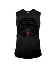 Sagittarius Sleeveless Tee tile