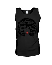Sagittarius Unisex Tank tile