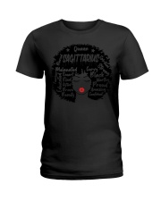 Sagittarius Ladies T-Shirt tile