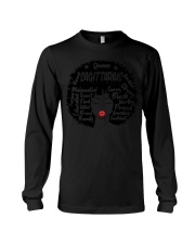 Sagittarius Long Sleeve Tee tile