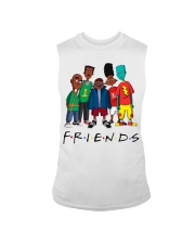 Friends Sleeveless Tee tile