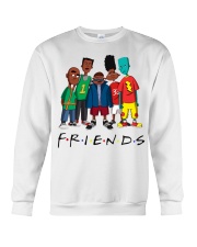 Friends Crewneck Sweatshirt tile