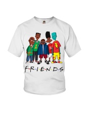 Friends Youth T-Shirt tile