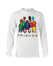 Friends Long Sleeve Tee tile