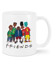 Friends Mugs tile