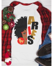 Aries Classic T-Shirt custom-t-shirts-classic-lifestyle-front-353